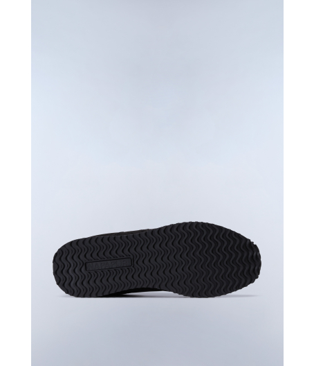 Дамски обувки F5ASTRA02/SYN BLACK 041 NP0A892V041 09