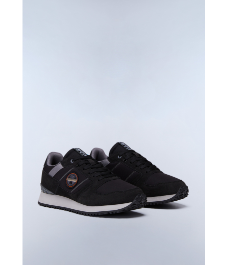 Дамски обувки F5ASTRA02/SYN BLACK 041 NP0A892V041 02