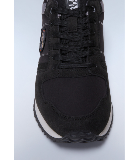 Дамски обувки F5ASTRA02/SYN BLACK 041 NP0A892V041 04