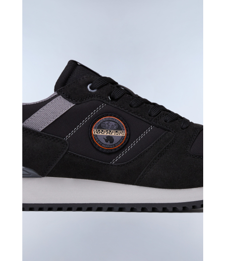 Дамски обувки F5ASTRA02/SYN BLACK 041 NP0A892V041 05