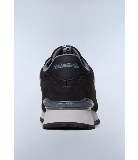 Дамски обувки F5ASTRA02/SYN BLACK 041 NP0A892V041 07