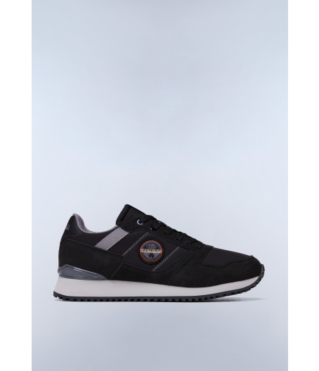 Дамски обувки F5ASTRA02/SYN BLACK 041 NP0A892V041 01