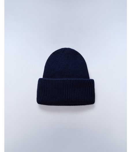Унисекс шапка F-EVEI BLU MARINE NP0A893P176 02