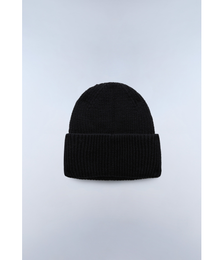 Унисекс шапка F-EVEI BLACK BEAUTY NP0A893P941 02