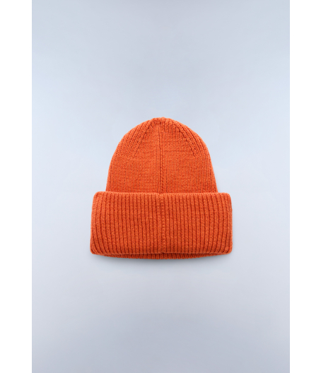 Унисекс шапка F-EVEI ORANGE PUMPKIN A68 03 Унисекс шапка F-EVEI ORANGE PUMPKIN A68 NP0A893PA68 03