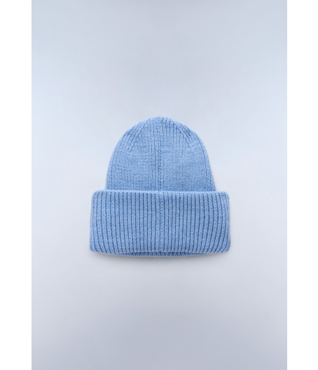 Унисекс шапка F-EVEI FADED DENIM I84 02 Унисекс шапка F-EVEI FADED DENIM I84 NP0A893PI84 02