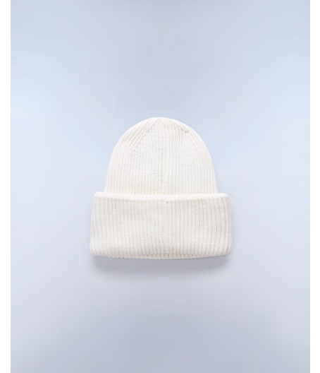 Унисекс шапка F-EVEI BEIGE DIMITY 02 Унисекс шапка F-EVEI BEIGE DIMITY NP0A893PN1J 02