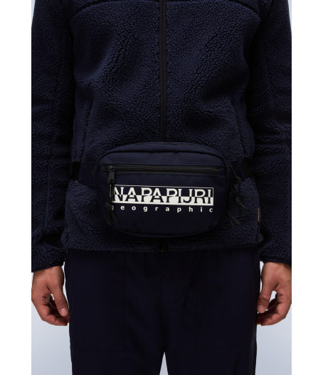 Унисекс чанта H-CALA WB 1 BLU MARINE NP0A893Y176 04