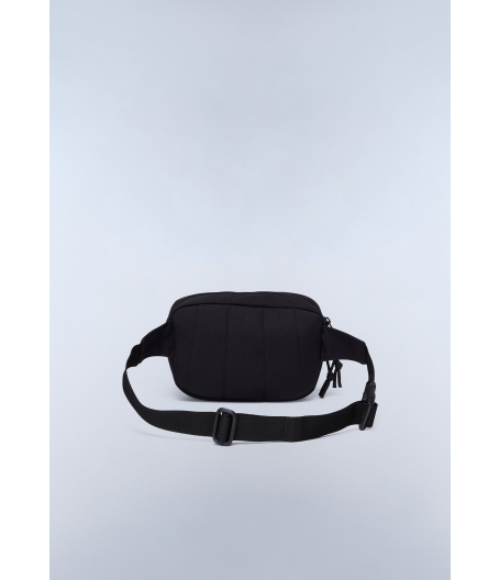 Унисекс чанта H-CALA WB 1 BLACK BEAUTY NP0A893Y941 03