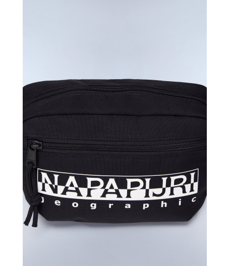 Унисекс чанта H-CALA WB 1 BLACK BEAUTY NP0A893Y941 04