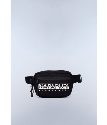 Унисекс чанта H-CALA WB 1 BLACK BEAUTY NP0A893Y941 01