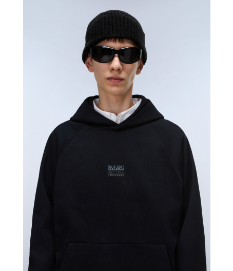 Мъжко горнище B-ELEVATED LOGO H BLACK BEAUTY NP0A894E941 04