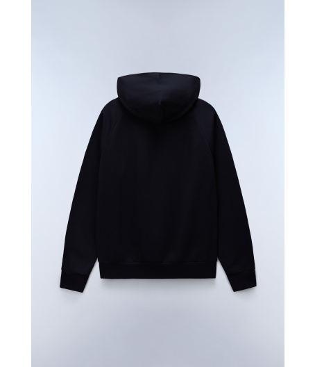 Мъжко горнище B-ELEVATED LOGO H BLACK BEAUTY NP0A894E941 02