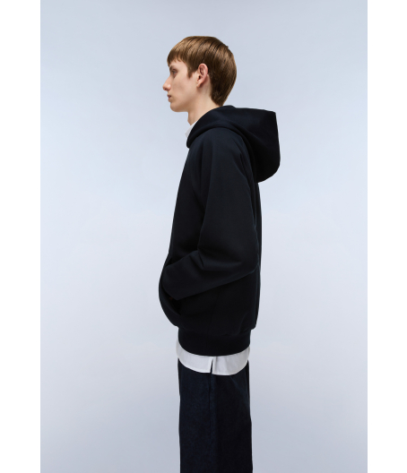 Мъжко горнище B-ELEVATED LOGO H BLACK BEAUTY NP0A894E941 05