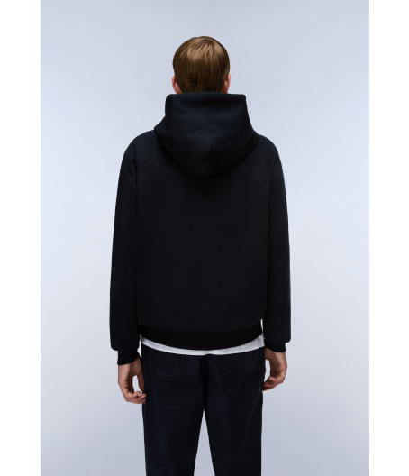 Мъжко горнище B-ELEVATED LOGO H BLACK BEAUTY NP0A894E941 07
