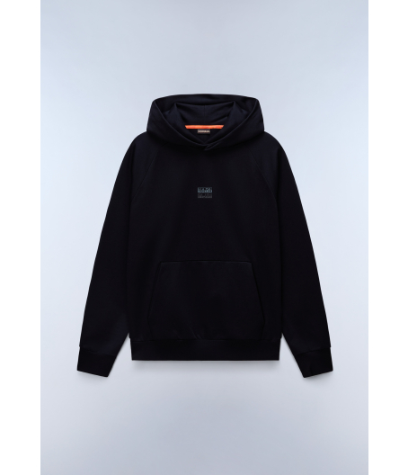 Мъжко горнище B-ELEVATED LOGO H BLACK BEAUTY NP0A894E941 01