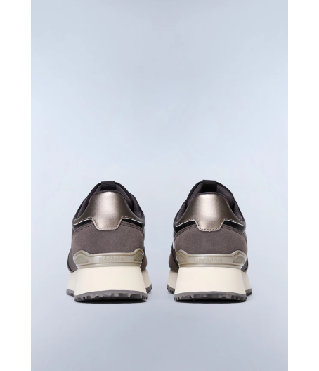 Мъжки обувки F5COSMOS02/NYP BLACK 041 NP0A893L041 08