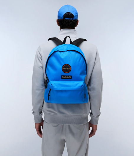 Унисекс раница VOYAGE 3 FRENCH BLUE B2W 06 Унисекс раница VOYAGE 3 FRENCH BLUE B2W NP0A4GGHB2W 06