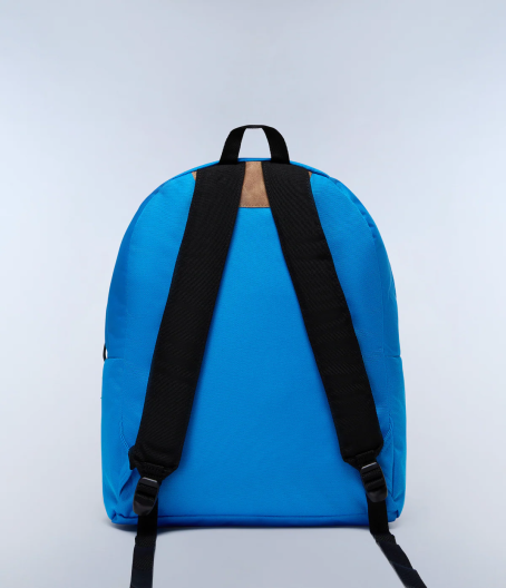 Унисекс раница VOYAGE 3 FRENCH BLUE B2W 05 Унисекс раница VOYAGE 3 FRENCH BLUE B2W NP0A4GGHB2W 05