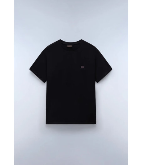 Дамска тениска S-NINA BLACK BEAUTY NP0A4H87941 01