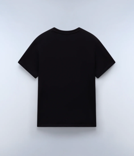 Дамска тениска S-NINA BLACK BEAUTY NP0A4H87941 02