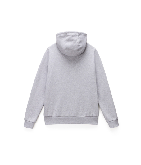 Дамско горнище B-NINA H WINT LIGHT GREY MELANGE NP0A4HCB795 02