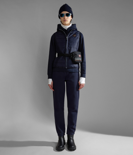 Дамско долнище M-NINA 1 BLU MARINE NP0A4HD6176 09