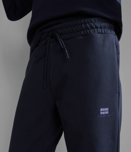 Дамско долнище M-NINA 1 BLU MARINE NP0A4HD6176 08