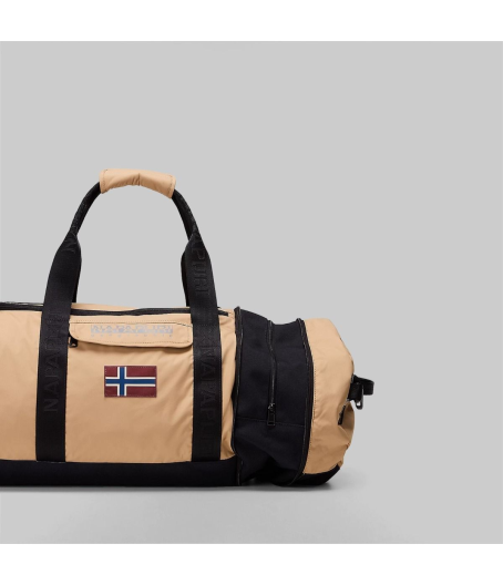 Унисекс сак BERING TRAVEL TANNIN N1Q 02 Унисекс сак BERING TRAVEL TANNIN N1Q NP0A4HXSN1Q 02