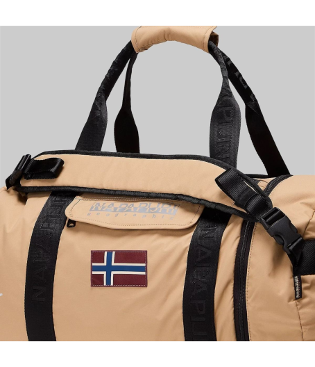 Унисекс сак BERING TRAVEL TANNIN N1Q 03 Унисекс сак BERING TRAVEL TANNIN N1Q NP0A4HXSN1Q 03