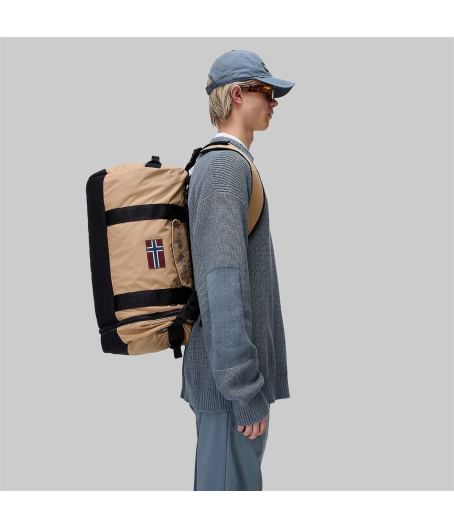 Унисекс сак BERING TRAVEL TANNIN N1Q 07 Унисекс сак BERING TRAVEL TANNIN N1Q NP0A4HXSN1Q 07