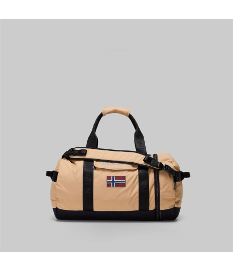 Унисекс сак BERING TRAVEL TANNIN N1Q 01 Унисекс сак BERING TRAVEL TANNIN N1Q NP0A4HXSN1Q 01