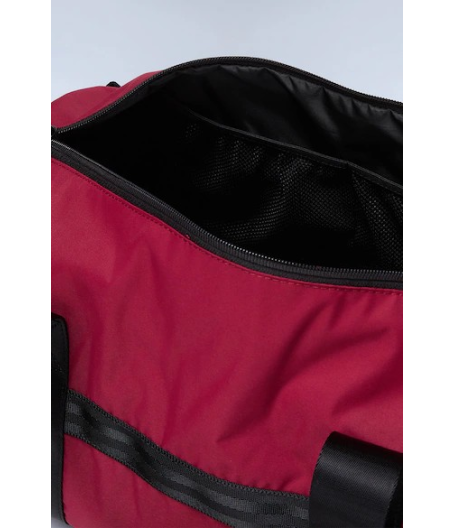 Унисекс сак BERING TRAVEL SMALL TIBETAN RED R1E 04 Унисекс сак BERING TRAVEL SMALL TIBETAN RED R1E NP0A4IBAR1E 04