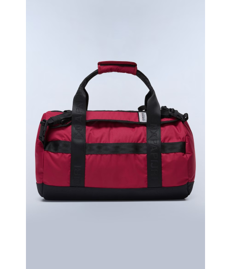 Унисекс сак BERING TRAVEL SMALL TIBETAN RED R1E 05 Унисекс сак BERING TRAVEL SMALL TIBETAN RED R1E NP0A4IBAR1E 05