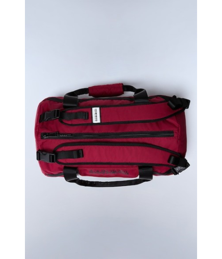 Унисекс сак BERING TRAVEL SMALL TIBETAN RED R1E 03 Унисекс сак BERING TRAVEL SMALL TIBETAN RED R1E NP0A4IBAR1E 03