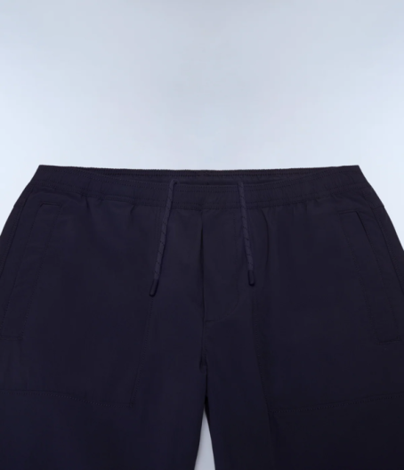 Мъжки панталон M-SOVANA BLU MARINE NP0A4IDP176 03