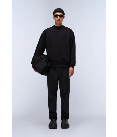 Мъжко горнище B-BRAIES C BLACK BEAUTY NP0A88YO941 04
