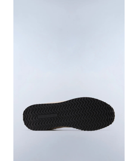 Мъжки обувки F5COSMOS02/NYP WHITE/BEIGE NP0A893L03D 08