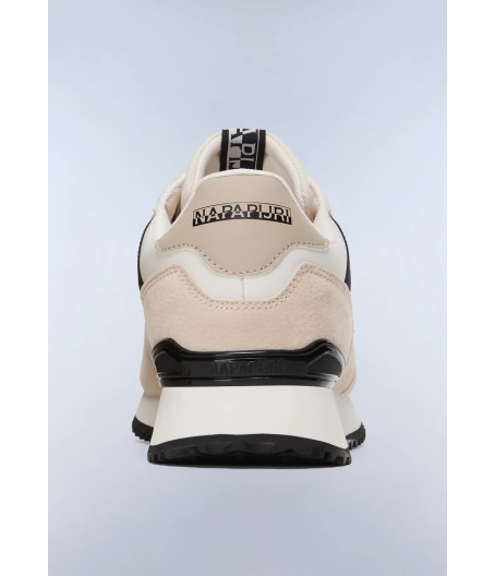 Мъжки обувки F5COSMOS02/NYP WHITE/BEIGE NP0A893L03D 07