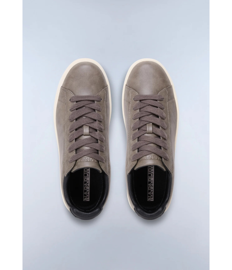 Мъжки обувки F5ONYX01/NUB TAUPE Z28 05 Мъжки обувки F5ONYX01/NUB TAUPE Z28 NP0A892YZ28 05