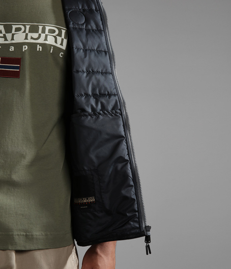 Мъжки елек ACALMAR VEST 6 BLACK NP0A4H8G041 04