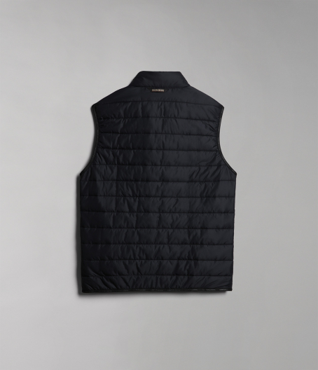 Мъжки елек ACALMAR VEST 6 BLACK NP0A4H8G041 06