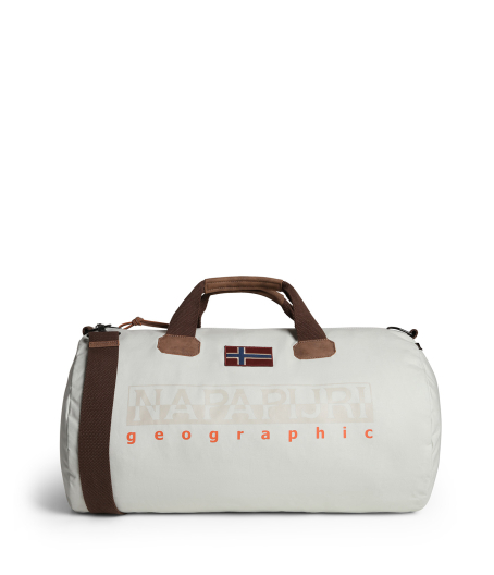 Унисекс сак BERING 3 BEIGE SILVR N90 NP0A4GGMN90 01