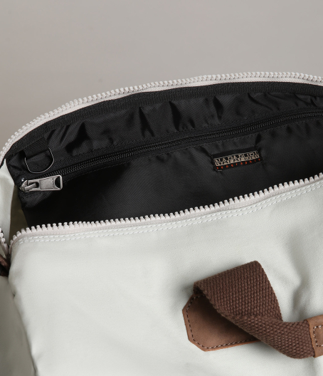 Унисекс сак BERING 3 BEIGE SILVR N90 NP0A4GGMN90 05