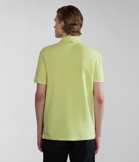 Мъжка тениска ELBAS SS 4 YELLOW SUNNY NP0A4GDLY1I 02