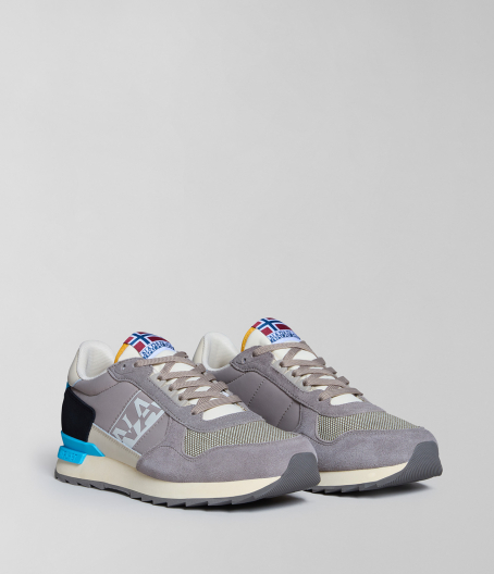 Мъжки маратонки S4STAB01/NYS TAUPE NP0A4I79Z28 02