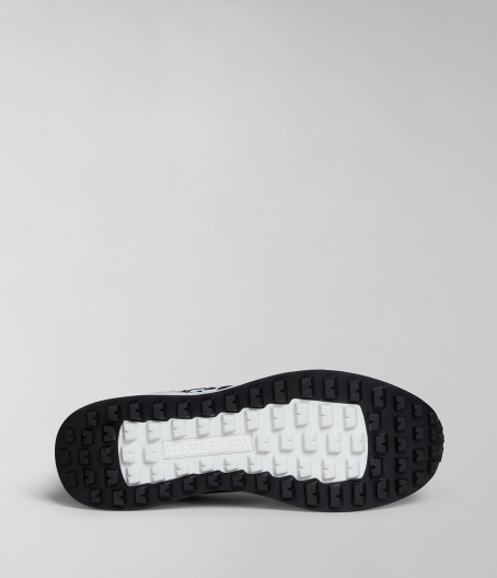 Мъжки маратонки S4SLATE15/RIS BLACK/GREY NP0A4I7AZ02 08