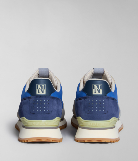 Мъжки маратонки S4COSMOS01/NYP AVIO NP0A4I7EB49 05