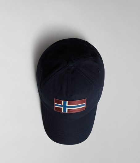 Унисекс шапка FALIS 2 BLU MARINE NP0A4HNA176 03