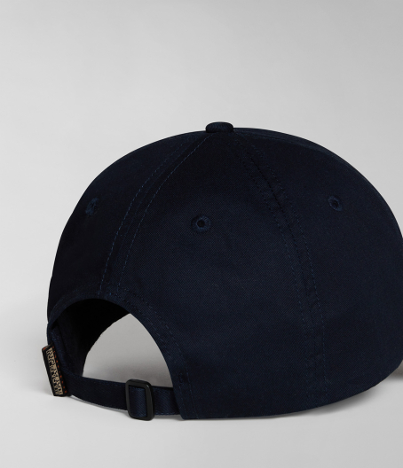 Унисекс шапка FALIS 2 BLU MARINE NP0A4HNA176 04